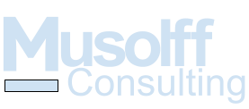 Musolff Consulting